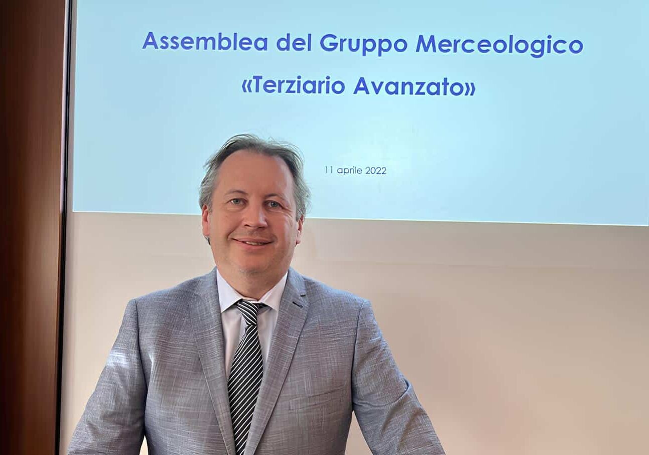 Nomina di Andrea Rinaldi in Confindustria Varese: le congratulazioni della Bcc