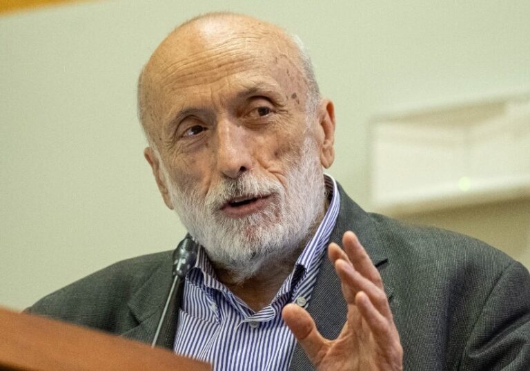 L’addio di Cia a Carlo Petrini. Perdiamo un visionario della terra
