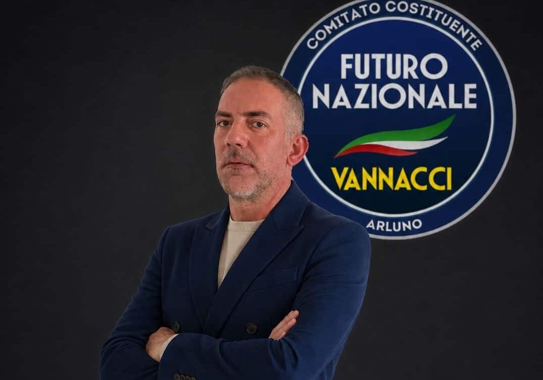 Futuro Nazionale arriva ad Arluno