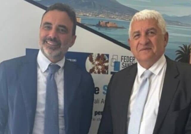 Fiaso-Federsanità, al via collaborazione strategica sulla governance