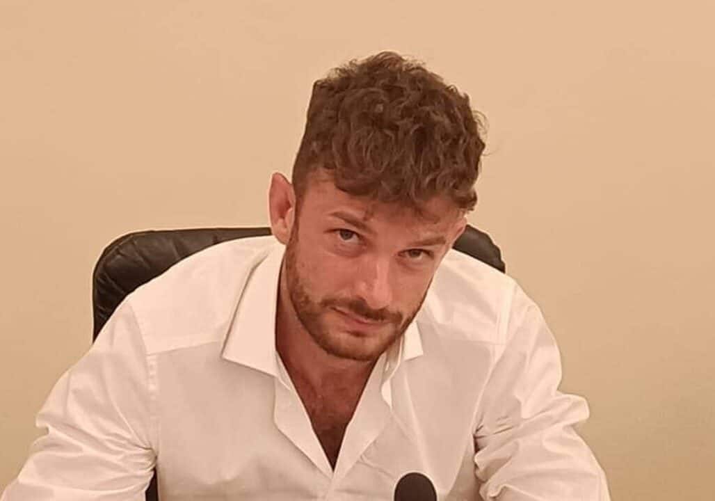 Magnago ha scelto Gianluca Marta