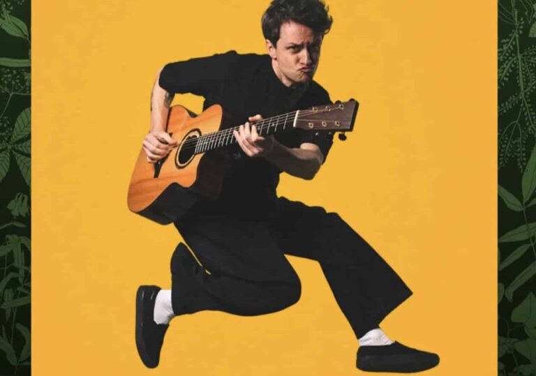 Musica. Andrea Cerrato alla Rotonda di Locarno