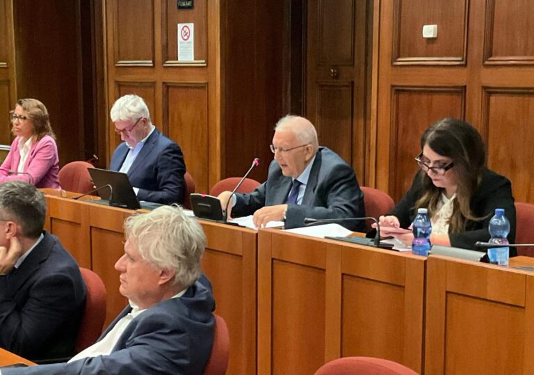 Approvato dal Consiglio metropolitano il rendiconto 2025