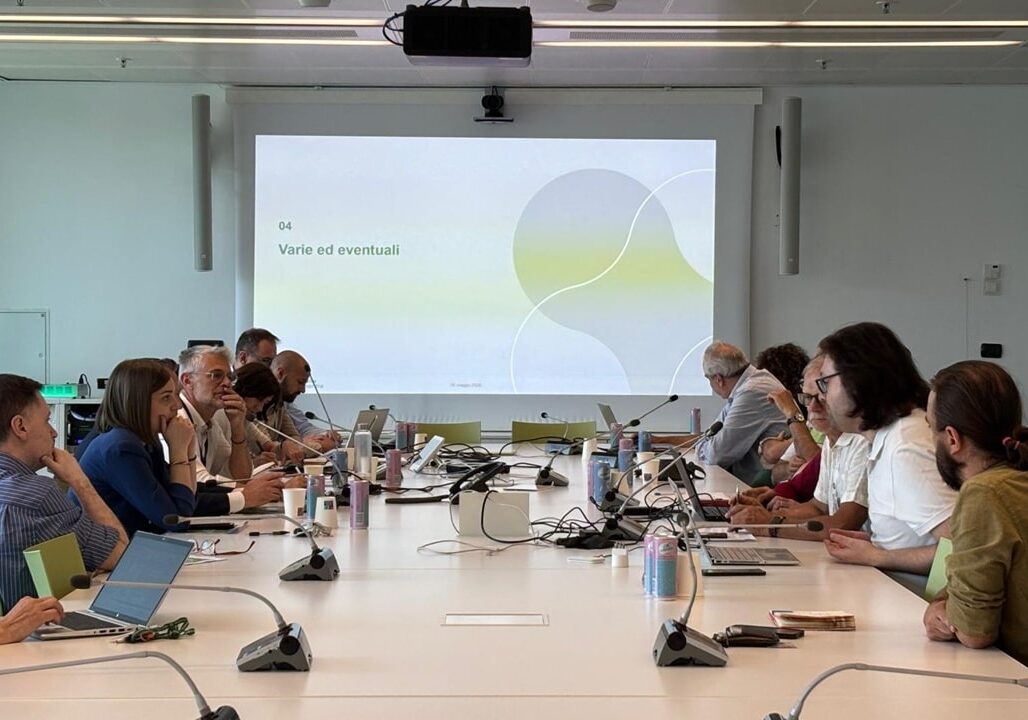 Treni, assessore Lucente incontra i comitati dei pendolari: ascoltato istanze dei territori, al centro l’adeguamento dell’orario ferroviario