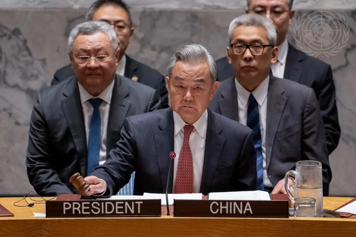 Onu, la Cina rilancia il multilateralismo. Guterres “Carta sotto pressione”
