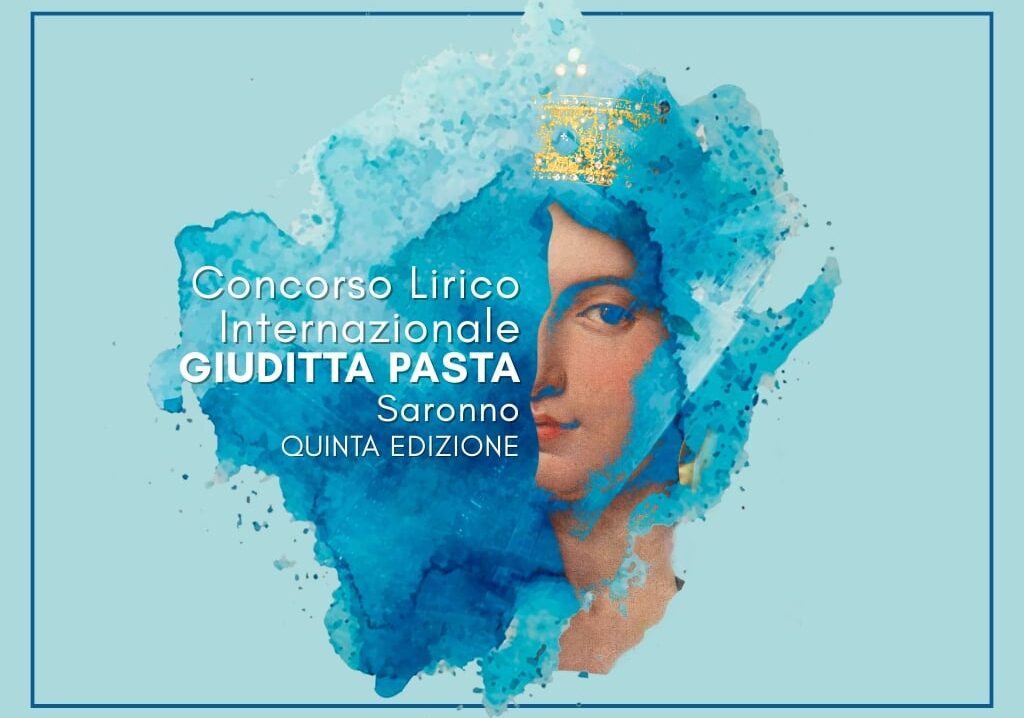 Saronno. Al via la quinta edizione del Concorso Internazionale di canto Lirico