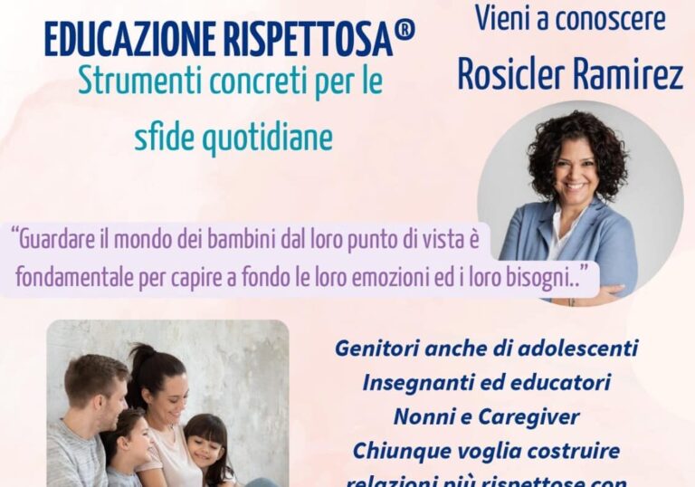 Associazione Allattamento e Dintorni incontra Rosicler: una giornata insieme per famiglie e bambini