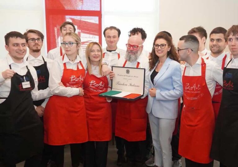 Acampora, stiamo aprendo un terzo Pizzaut in un’università di Milano