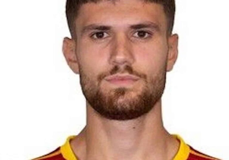 Da Turbigo ai playoff per la Serie A: la crescita di Ervin Bashi