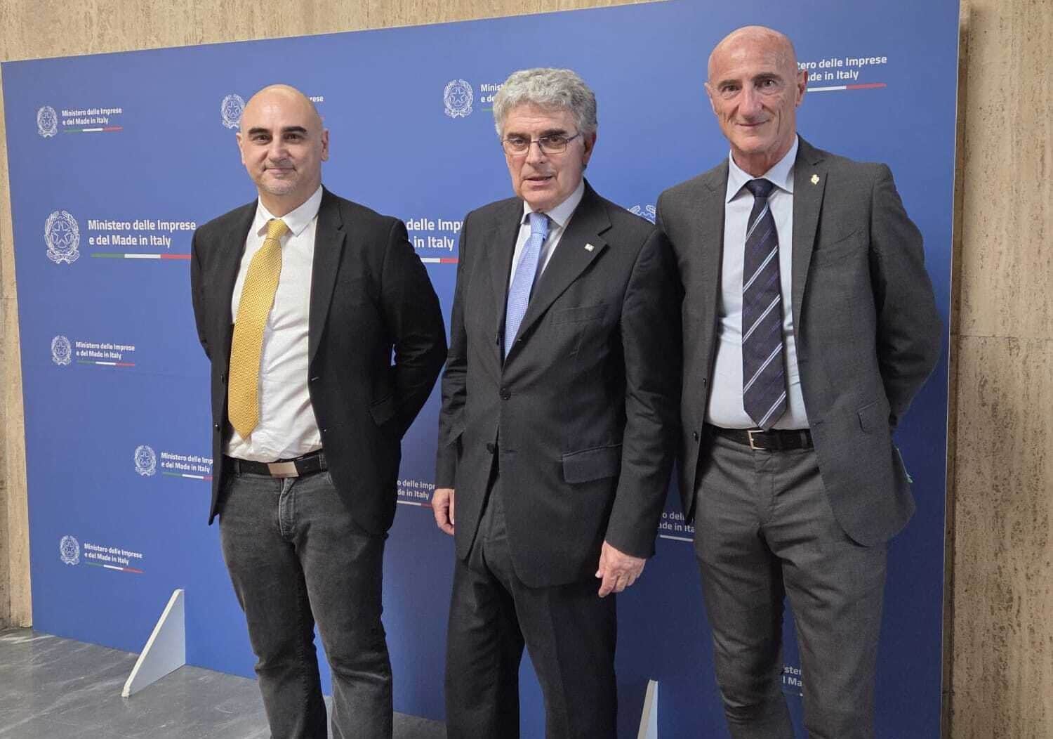 BCS, Maerna (FdI): “Impegno condiviso per salvare e rilanciare una storica eccellenza lombarda”