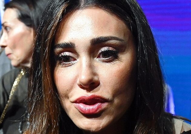 Sta bene Belen Rodriguez, dimessa dal Policlinico di Milano dopo accertamenti