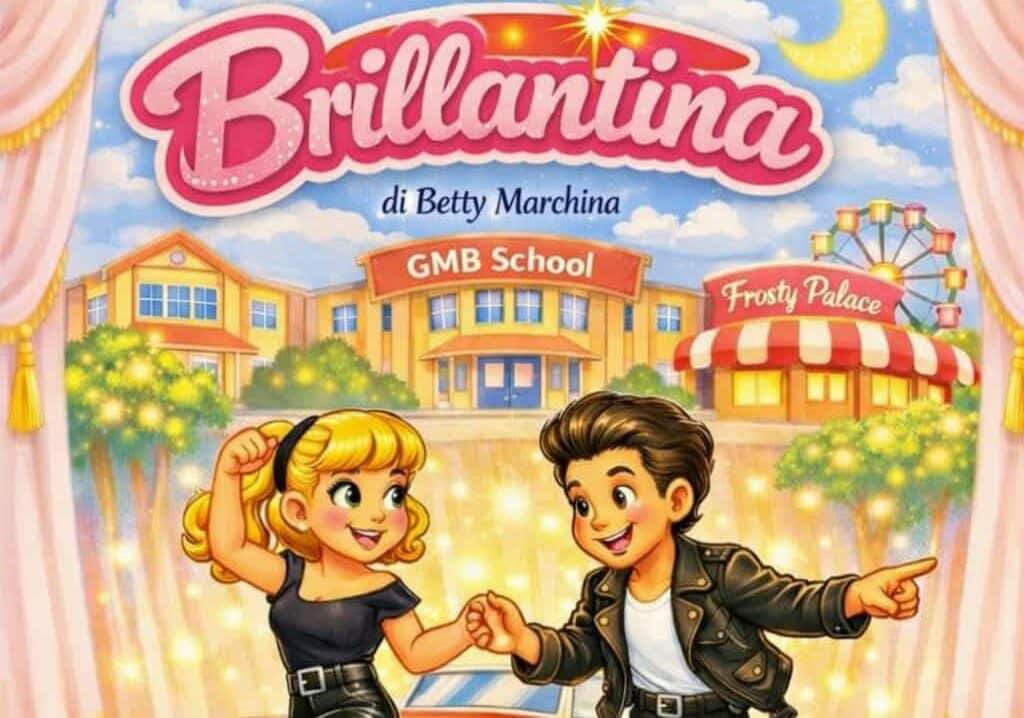 Magenta: “Brillantina!”, lo spettacolo di fine anno alla Gianna Molla Beretta di Pontenuovo