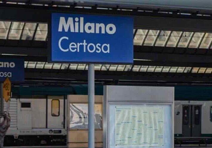 Omicidio Milano: avevano volti coperti, nove i fuggitivi