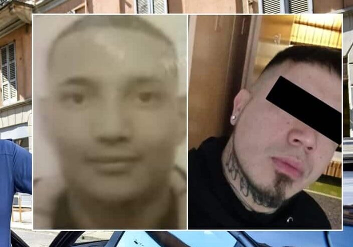 Uccise in strada cognato dopo lite, condannato a Milano