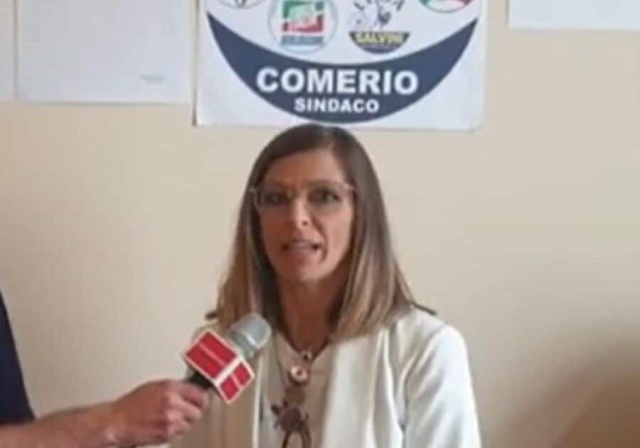 Vittuone, elezioni, le proposte di Elena Comerio: fiducia, sicurezza e spazi da riaprire