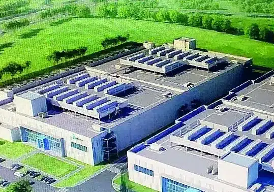 Data center a Pregnana: il socio d’affari di Trump investe nell’hinterland milanese