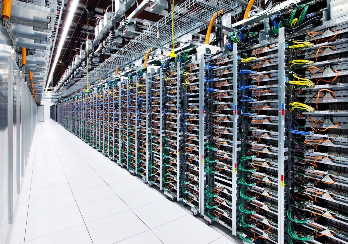 Data Center, la posizione di Italia Viva nel Magentino