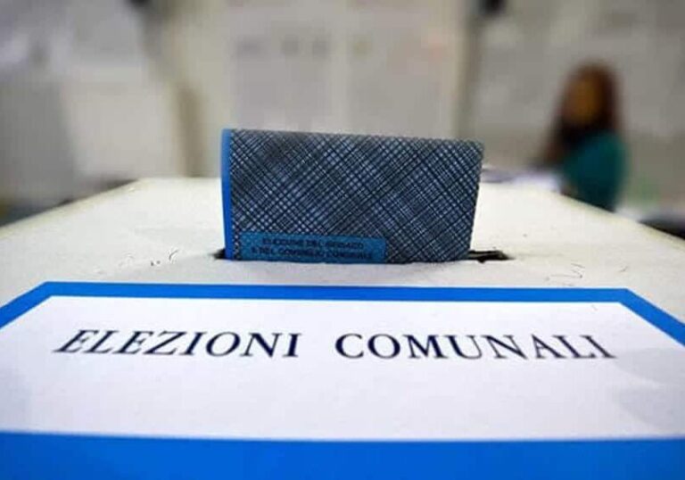 Amministrative: in attesa dei Sindaci ha vinto il partito del non voto