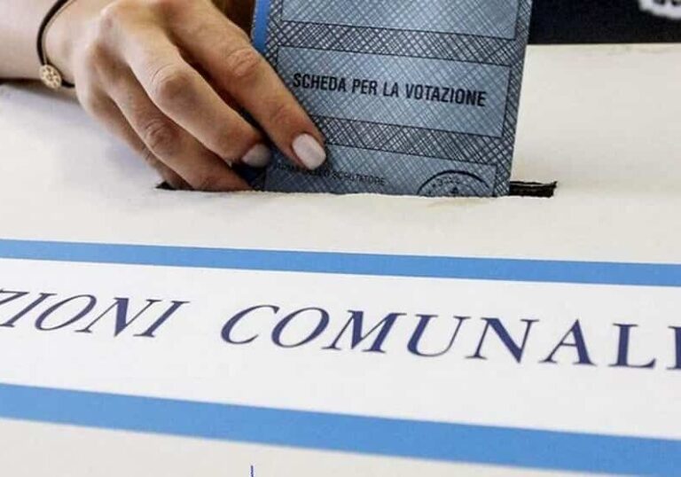 Comunali 2026, urne aperte nell’Est Ticino: cresce l’attesa per i sindaci, tutti i dati