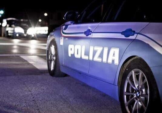 Rho: rapina un’anziana, fermato 48enne