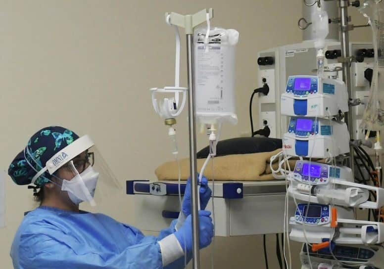 Sanità, Regione Lombardia approva elenco per medici e infermieri con titoli esteri