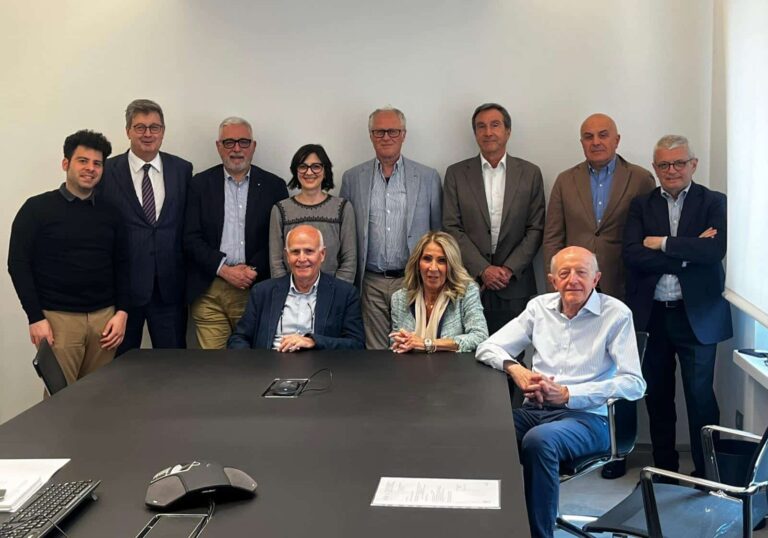 Fondazione Ticino Olona: presentati 96 progetti