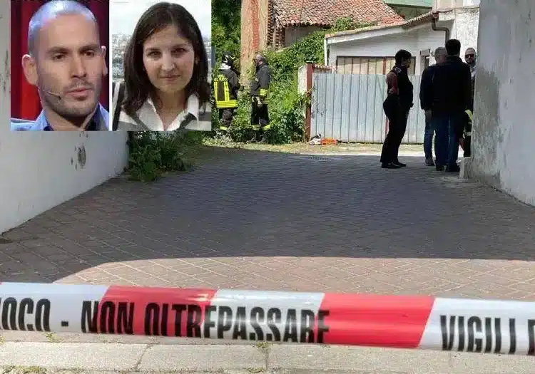Garlasco: pm, Sempio uccise Chiara Poggi con odio e crudeltà