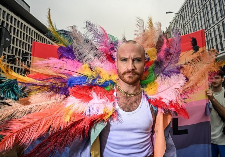 Pride Milano: anche quest’anno niente patrocinio da Regione Lombardia