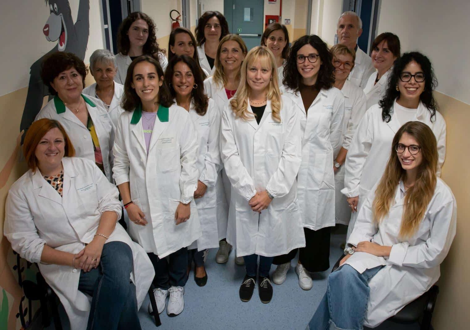 Salute. Autismo infantile: all’AOU di Novara un modello innovativo per intervenire precocemente