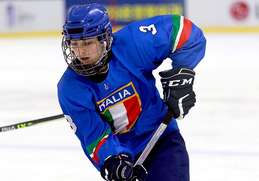 Hockey femminile, i Mondiali 2027 a Rho Fiera
