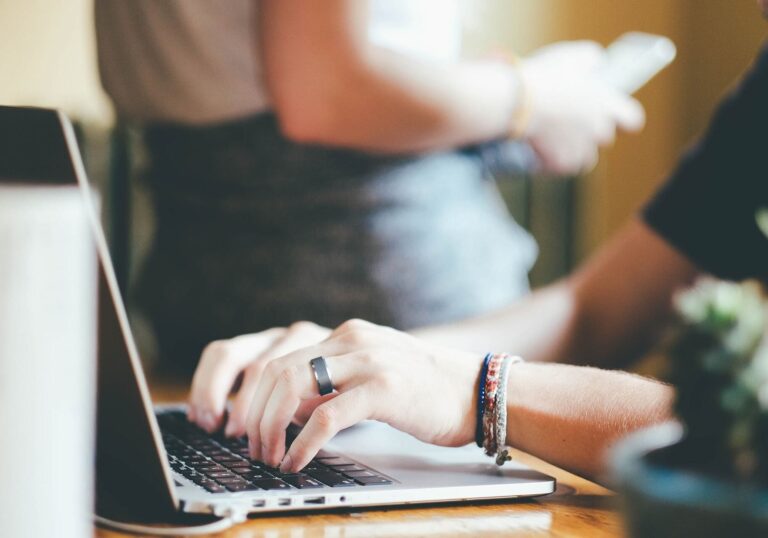 Dall’abitudine alla valutazione: il nuovo approccio ai servizi online