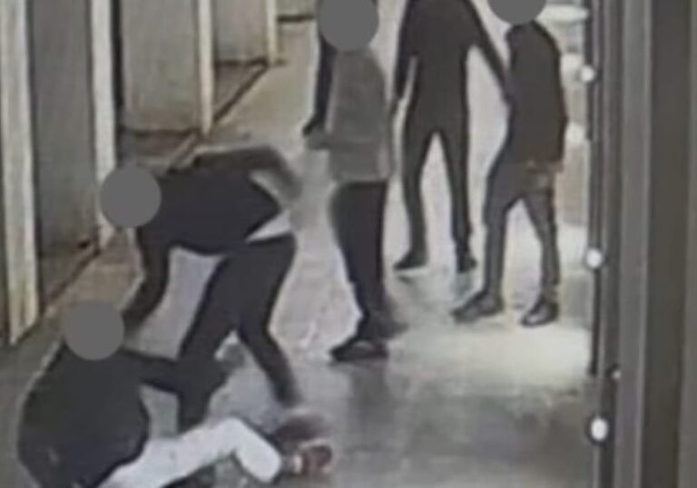 Milano: padre vittima Corso Como, perdono non cancella il male ma ferma odio