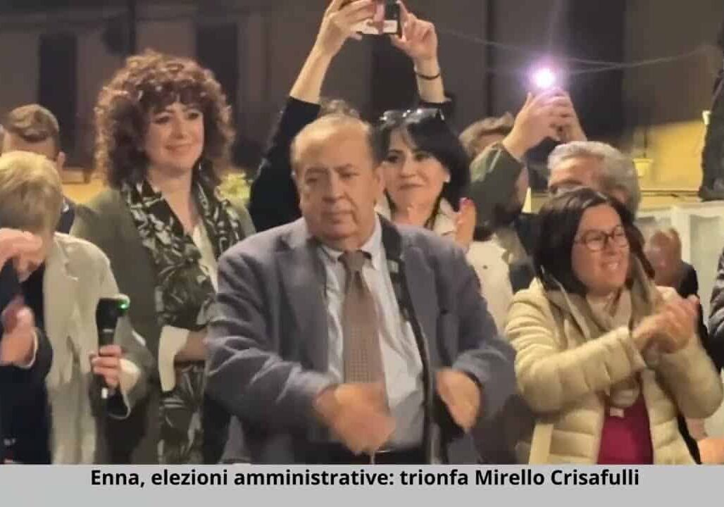 ‘A Mirello (e Vicenz) tutti dicono I love you’.  Se a battere la sinistra sono due “sublimi arnesi” del Pci- di Pietrangelo Buttafuoco