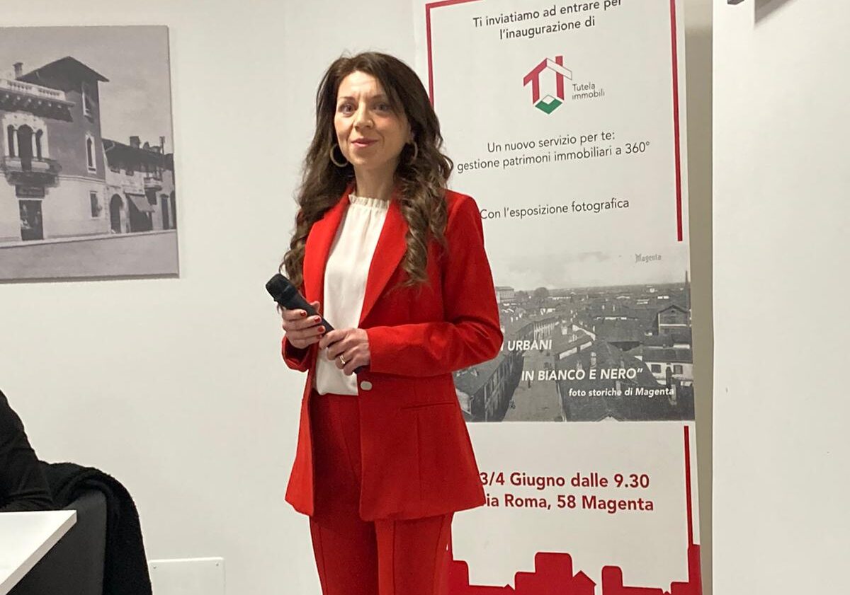 Magenta, casa. Perché l’emozione determina la scelta della propria casa