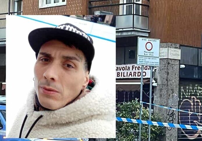 Uccisero dopo furto in tabaccheria a Milano, 17 anni ai due imputati