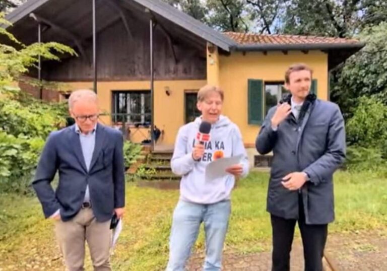 Parco del Ticino, dopo il ciclone Poppea e Vaia nasce Life Forest4Future: sette anni per ricostruire i boschi