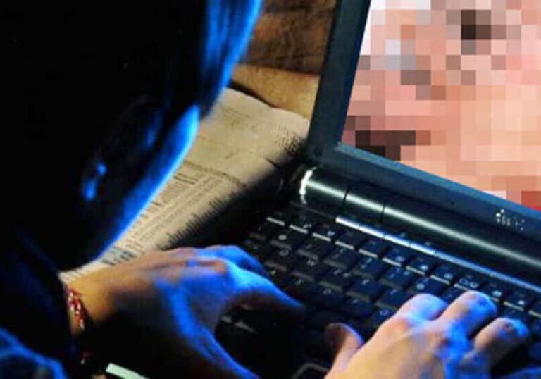 Pedopornogragia, abusi su minore: in carcere 29enne a Bergamo