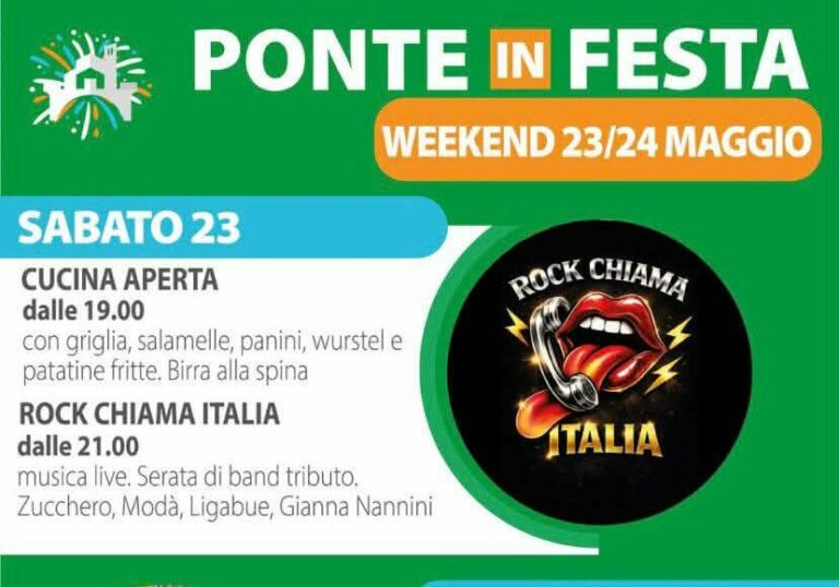 Magenta, a Pontenuovo il futuro si coltiva insieme: al via la festa del paese tra musica, comunità e i sogni dei bambini