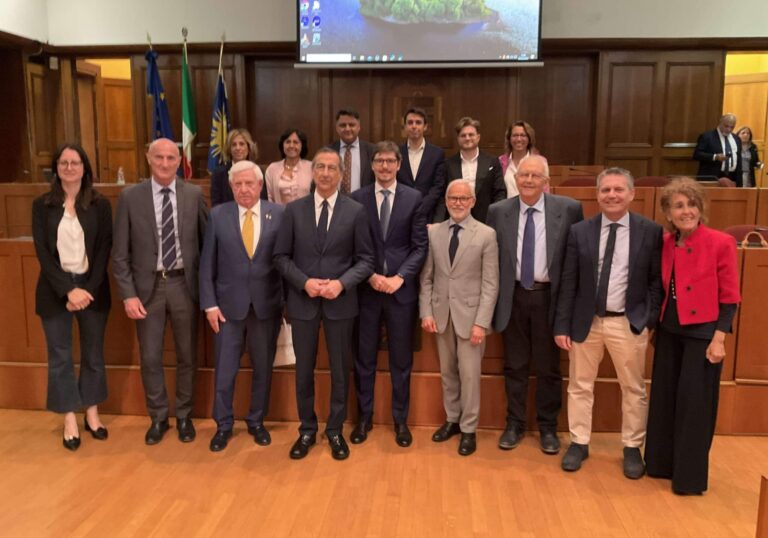 La Città Metropolitana lancia il Protocollo d’intesa per la sensibilizzazione sulla legalità