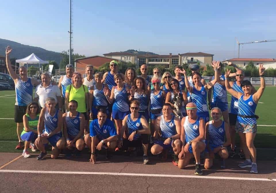 45ª Strachemass a Curbeta: Corbetta si prepara a correre tra storia e natura