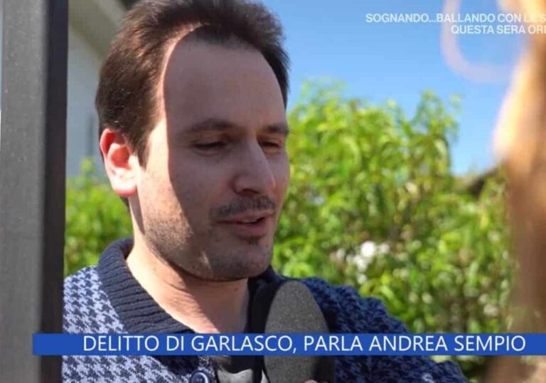 Garlasco, a breve le prime consulenze su Sempio per smontare le accuse