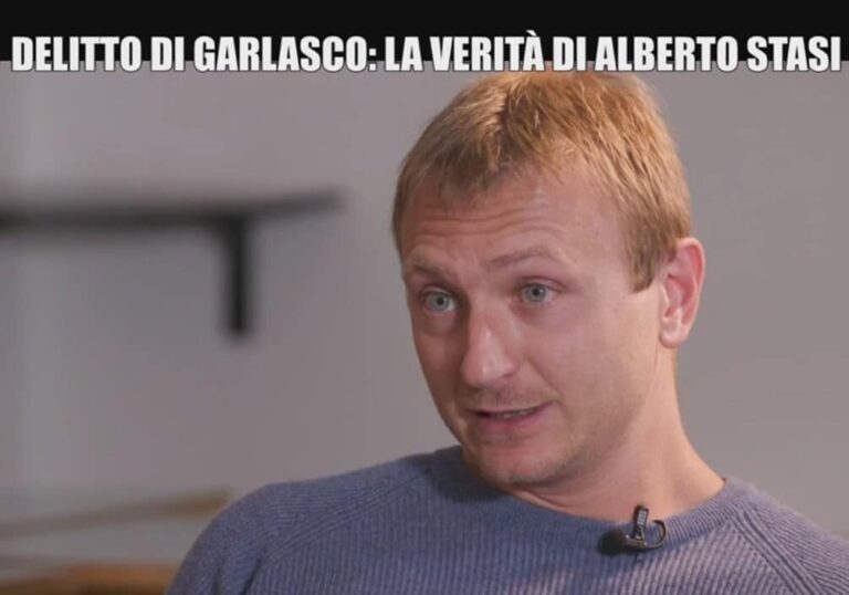 Difesa Stasi, ‘condanna disintegrata, tante nuove prove su innocenza’