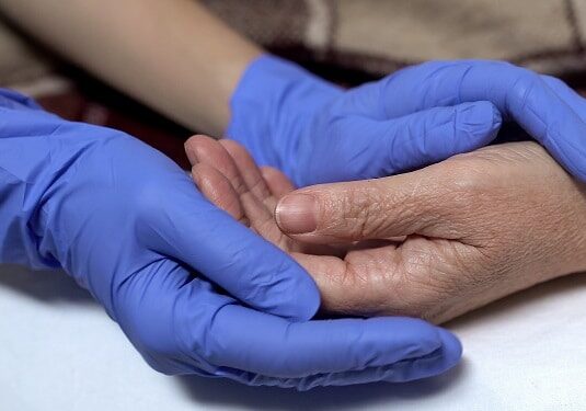 Fine vita: terzo suicidio assistito in Lombardia