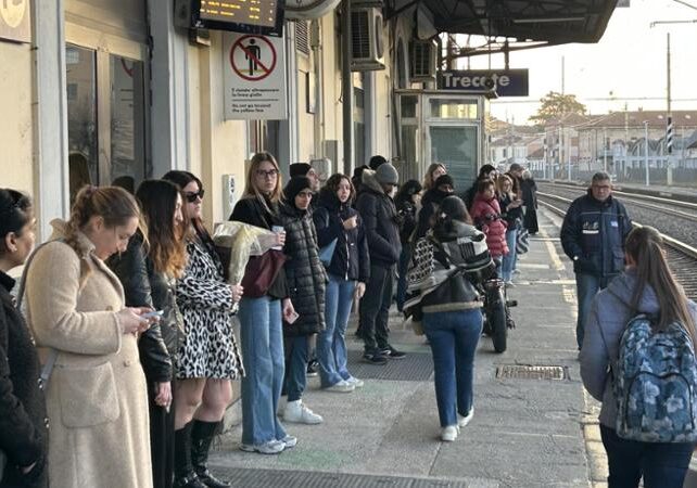 Trecate, la stazione “fantasma” al centro del voto: oltre le promesse serve il coraggio della realtà