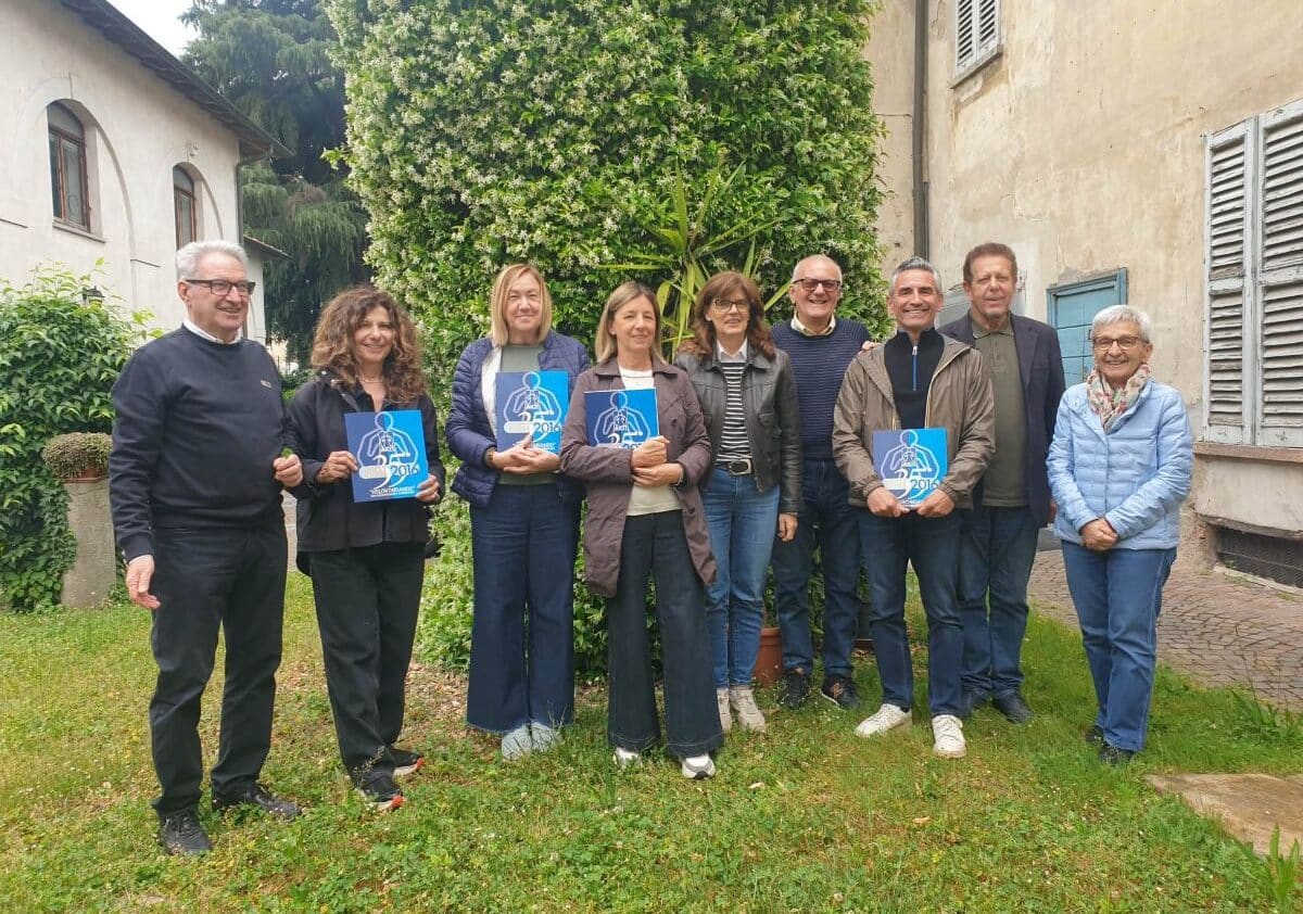 Magenta, nuovi ingressi tra i volontari di AICIT: si rafforza il servizio di trasporto per i pazienti oncologici