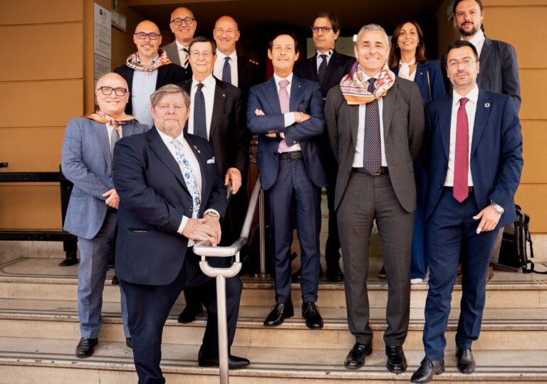 Partito ufficialmente il conio della moneta del Palio di Legnano