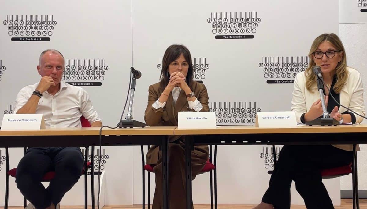 Nuovo traguardo per la cura del tumore al polmone ALK-positivo