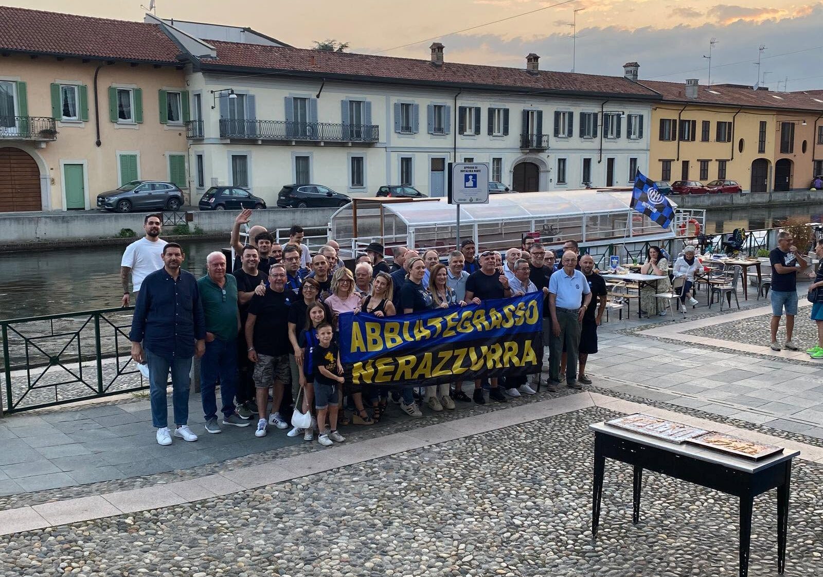 Inter Club Abbiategrasso: un ritorno alle origini