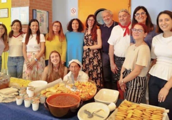 Alla scuola primaria di Ozzero la Festa della Colazione