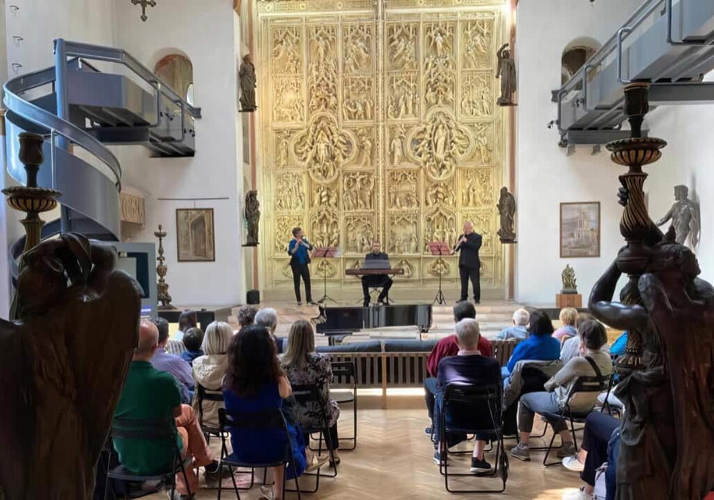 Sacro Monte di Varese in musica: sabato 27 giugno concerto “Sfarzo Barocco”